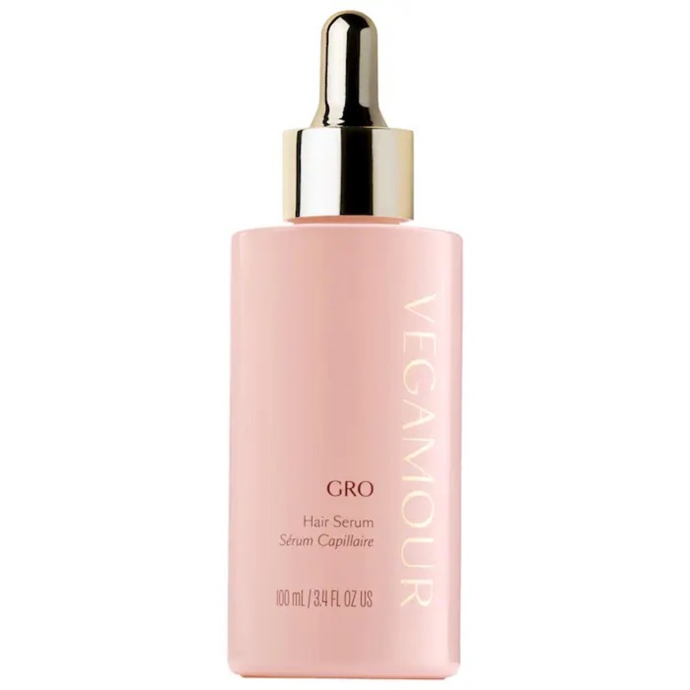 GRO Hair Serum - Pink